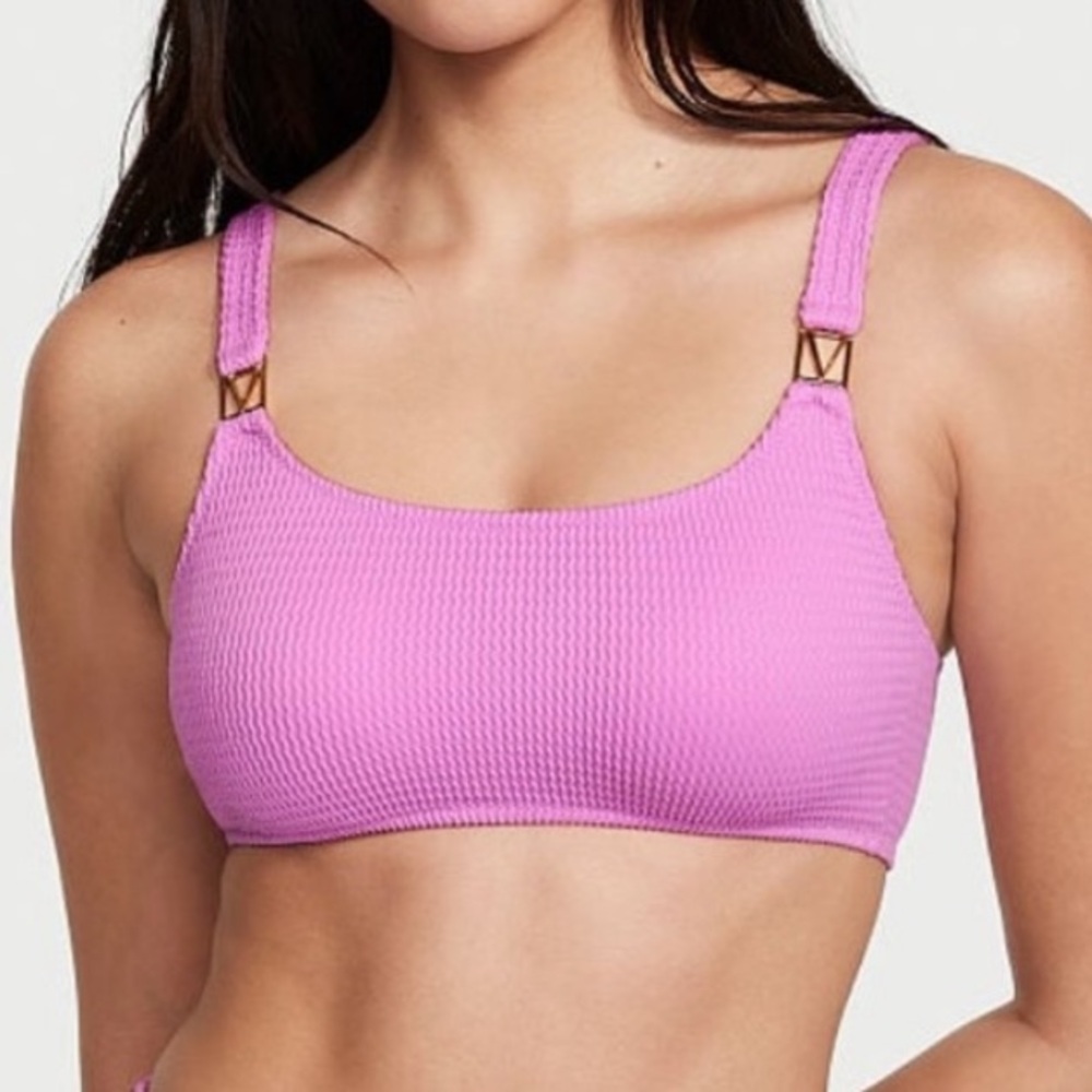 Victoria’s Secret Bikini top L/Xl